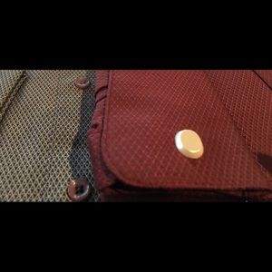 2 new Christopher Lena 15 1/2 34/35 french cuff